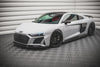 Audi - R8 - MK2 FACELIFT - Side Skirts Diffusers