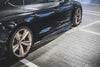 Audi - B9 / B9.5 - RS5 - Facelift - Side Skirts Diffusers - Sportback