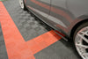 Audi - B9 - S5 - Side Skirts Diffusers