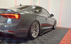 Audi - B9 - S5 - Side Skirts Diffusers