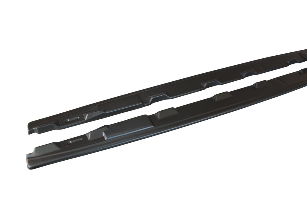 Audi A5 S5 B9 S Line Side Skirt Diffusers Sportback – Maxton