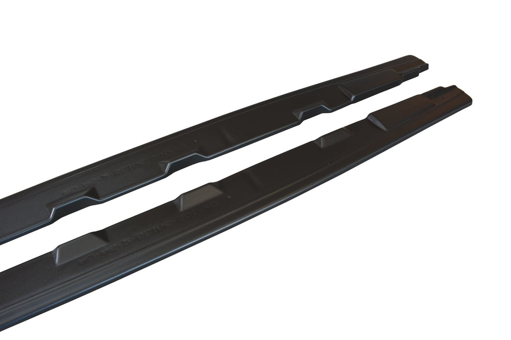 Audi A5 S5 B9 S Line Side Skirt Diffusers Sportback – Maxton