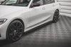 BMW - 3 SERIES - G20 - SIDE SKIRTS DIFFUSERS - V1