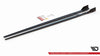 BMW - 8 Series - F93 - M8 Grand Coupe / G16 (Gran Coupe) - Side Skirts - V1 + WINGS