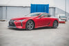 LEXUS - LC 500 - MK1 - SIDE SKIRTS DIFFUSERS