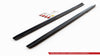 Mercedes - A CLASS - 35 AMG - W177 - Side Skirts Diffusers