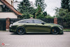 Mercedes - AMG GT 63S - 4 DOOR - Side Skirts Diffusers