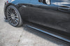 Mercedes - CLS - AMG - LINE / 53 AMG - W257 - Side Skirts Diffusers