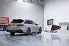 Audi - RS6 / RS7 C8 - Side Skirts Diffusers - V1