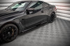 BMW - 4 SERIES - G82 - M4 - SIDE SKIRTS DIFFUSERS - V1