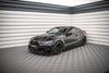 BMW - 4 SERIES - G82 - M4 - SIDE SKIRTS DIFFUSERS - V1