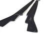 BMW - X5 - E70 FACELIFT - M-PACK - Side Skirts Diffusers