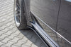 BMW - X5 - E70 FACELIFT - M-PACK - Side Skirts Diffusers