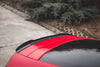 Audi - A7 S-LINE C8 / S7 C8 / RS7 C8 - Spoiler Extension