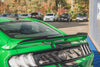 Ford Mustang GT - MK6 FACELIFT - Spoiler Cap