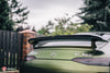 Mercedes - AMG GT 63S - 4 DOOR - Spoiler Extension