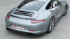 Porsche - 911 Carrera 991 -  Spoiler Extension