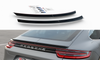 Porsche - 971 Panamera Turbo / GTS / E-HYBRID -  Spoiler Extension