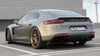 Porsche - 971 Panamera Turbo / GTS / E-HYBRID -  Spoiler Extension