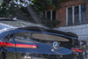 BMW - X4 G02 - M-PACK - Spoiler Cap