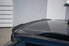 BMW -  X5 - E70 FACELIFT - M-PACK - Spoiler Cap