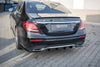 Mercedes - E - Class - E43 AMG - W213 - Spoiler Extension