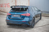 Mercedes - A Class - 35 AMG - W177 - Spoiler Side Extensions