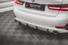 BMW - 3 SERIES - G20 - REAR DIFFUSER