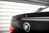 BMW - X6 - F16 - M-PACK - 3D SPOILER CAP - V2