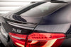 BMW - X6 - F16 - M-PACK - 3D SPOILER CAP - V2