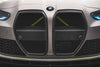 BMW - G82 / G80 - M4 / M3 - FRONT GRILL - CARBON FIBER