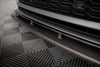 Audi - RS6 / RS7 C8 - Front Splitter - CARBON FIBER