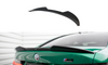 BMW - 3 SERIES - G80 - M3 - SPOILER - CARBON FIBER