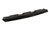 Audi - A8 D3 - Central Rear Splitter (Without Vertical Bars)