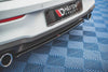 Volkswagen - MK8 Golf GTI - Central Rear Splitter