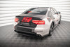 Audi - S8 D4 - Central Rear Splitter