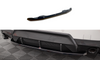 BMW - 2 SERIES - G42 - M-PACK - COUPE - CENTRAL REAR SPLITTER