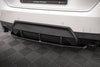 BMW - 2 SERIES - G42 - M-PACK - COUPE - CENTRAL REAR SPLITTER