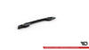BMW - 2 SERIES - G42 - M240I - COUPE - CENTRAL REAR SPLITTER