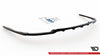 BMW - 7 Series - M-PACK - F01 - CENTRAL REAR SPLITTER (WITH VERTICAL BARS)
