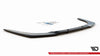 BMW - 8 Series - G16 (Gran Coupe) - M850i - Center Rear Splitter With Vertical Bars