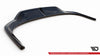 BENTLEY - CONTINENTAL GT - MK3 - CENTRAL REAR SPLITTER (WITH VERTICAL BARS)