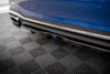 MERCEDES-BENZ - C AMG-LINE - W206 - CENTRAL REAR SPLITTER (WITH VERTICAL BARS)