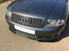 Audi - A4 B6 - Front Splitter - V1