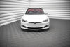 Tesla - Model S - Facelift - Front Splitter - V1