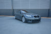 BMW - 5 Series - E60 / E61 - M Pack - Front Splitter