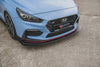 Hyundai - I 30 N - Front Splitter Wings