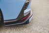 Hyundai - I 30 N - Front Splitter Wings