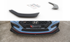 Hyundai - I 30 N - Front Splitter Wings