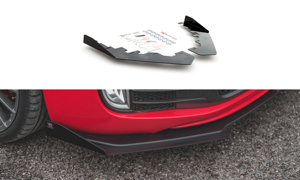 FOR VOLKSWAGEN - MK6 GOLF GTI - DURABILITY - WINGS
